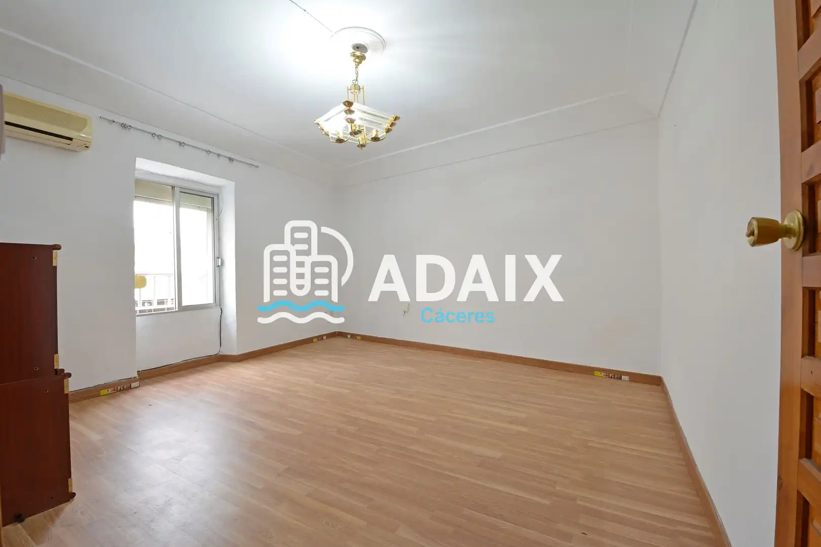 Flat for sale in CL NUEVA  Pl: Pt:  CACERES (CÁCERES)