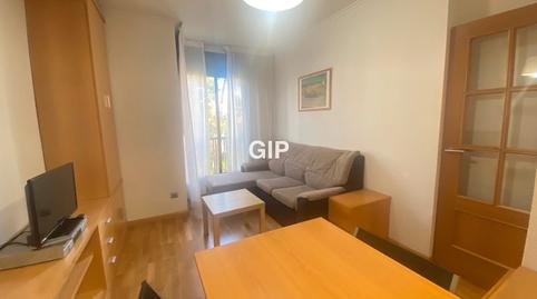 Foto 4 de Apartament de lloguer a Calle de Samaniego, 12, Rejas,  Madrid Capital