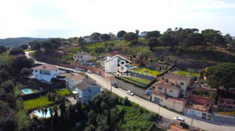 Foto 3 de Casa o chalet en venta en Sant Cebrià de Vallalta, Barcelona