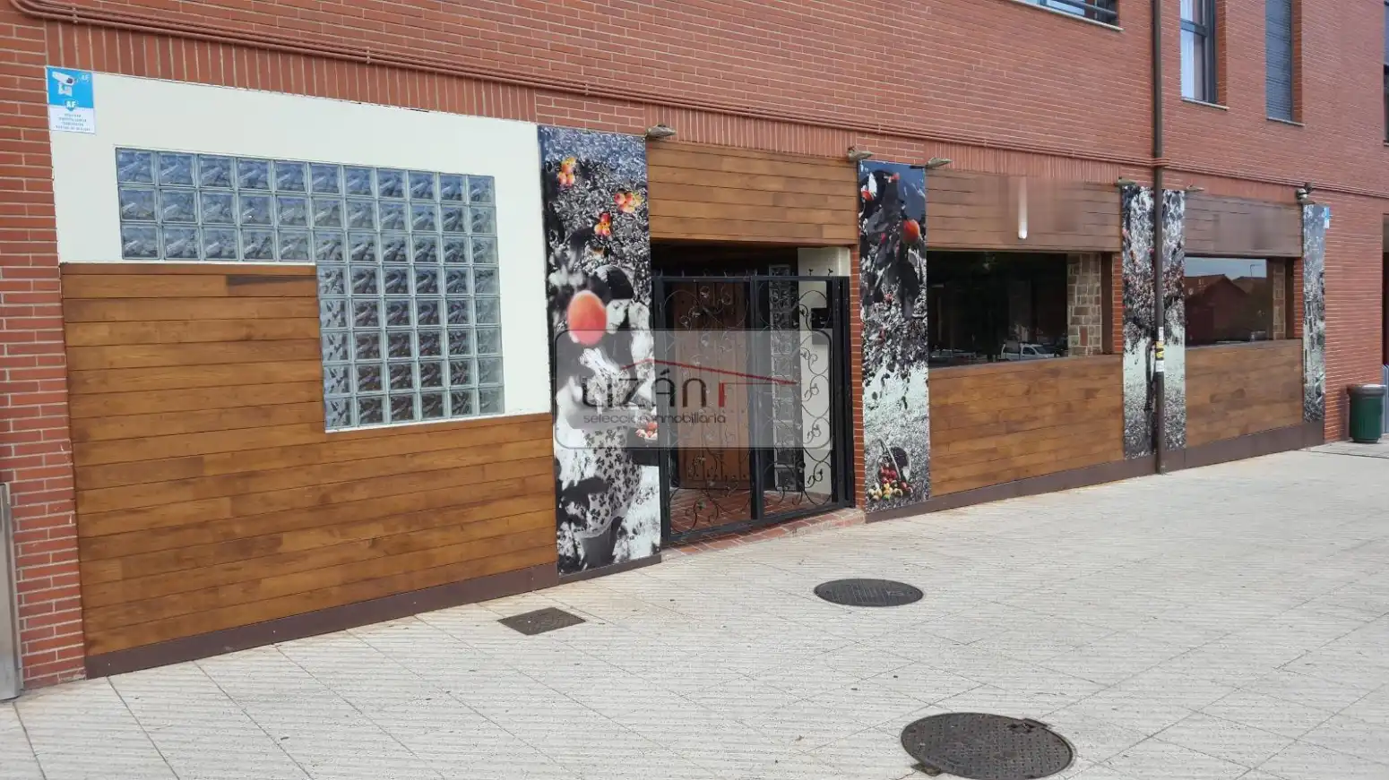 Local comercial de lloguer a Fozaneldi - Tenderina - Ventanielles