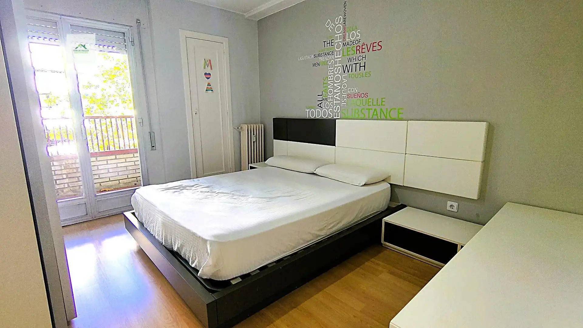 Wohnung zur Miete in Avenida DOCTOR ARTERO 7, imagen 16
