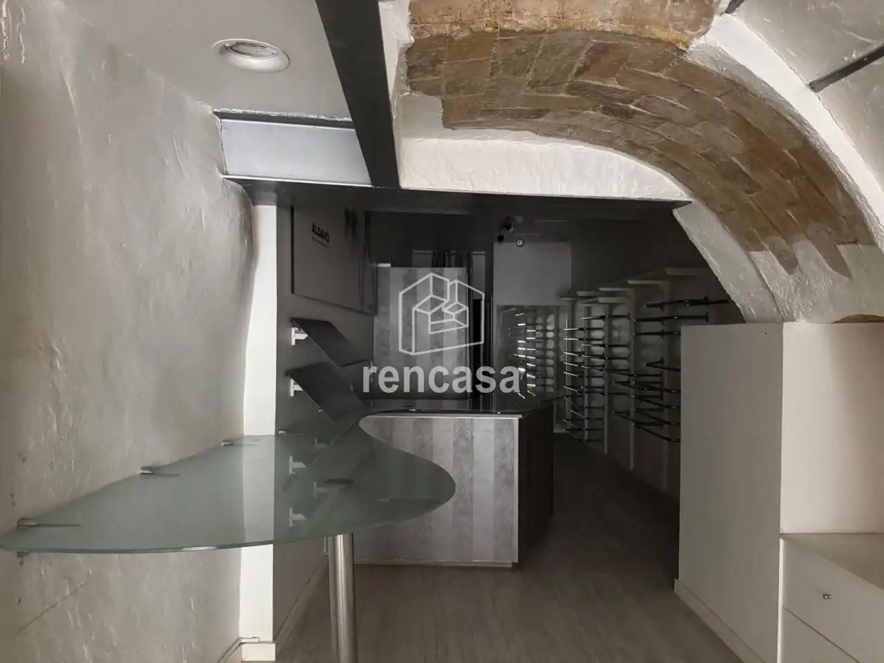 Local de lloguer en Lleida amb Aire condicionat