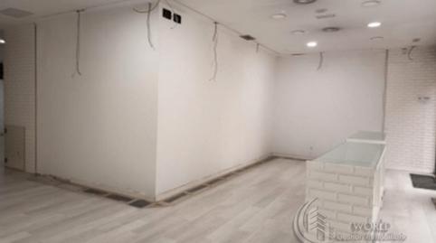 Photo 5 of Premises for rent in Paseo de la Reina Cristina, Pacífico, Madrid Capital