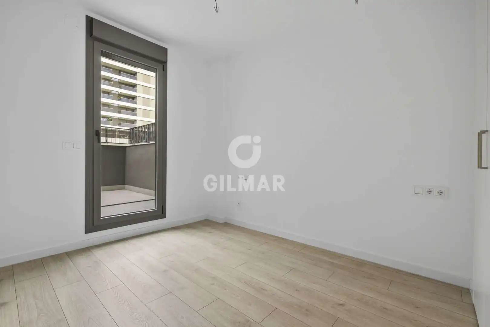 Bedroom of Ground floor for sale in Tomares  with Heating, Private garden and Storage room