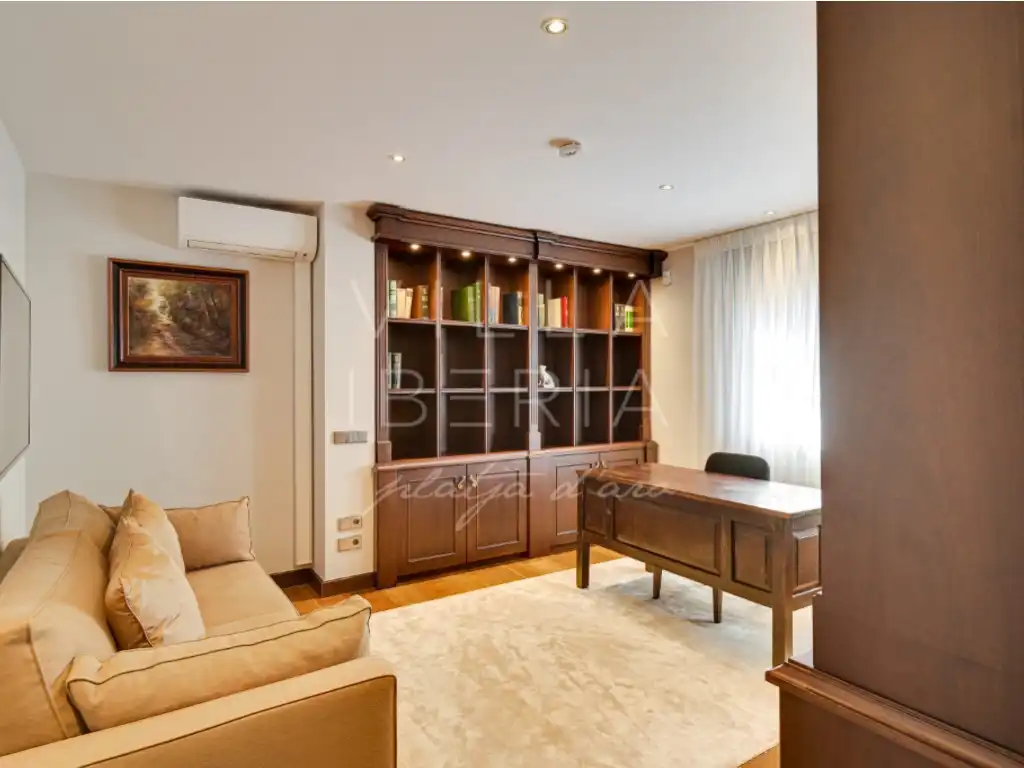 Casa en venda a Calle Hubert Burrus 407, imagen 22