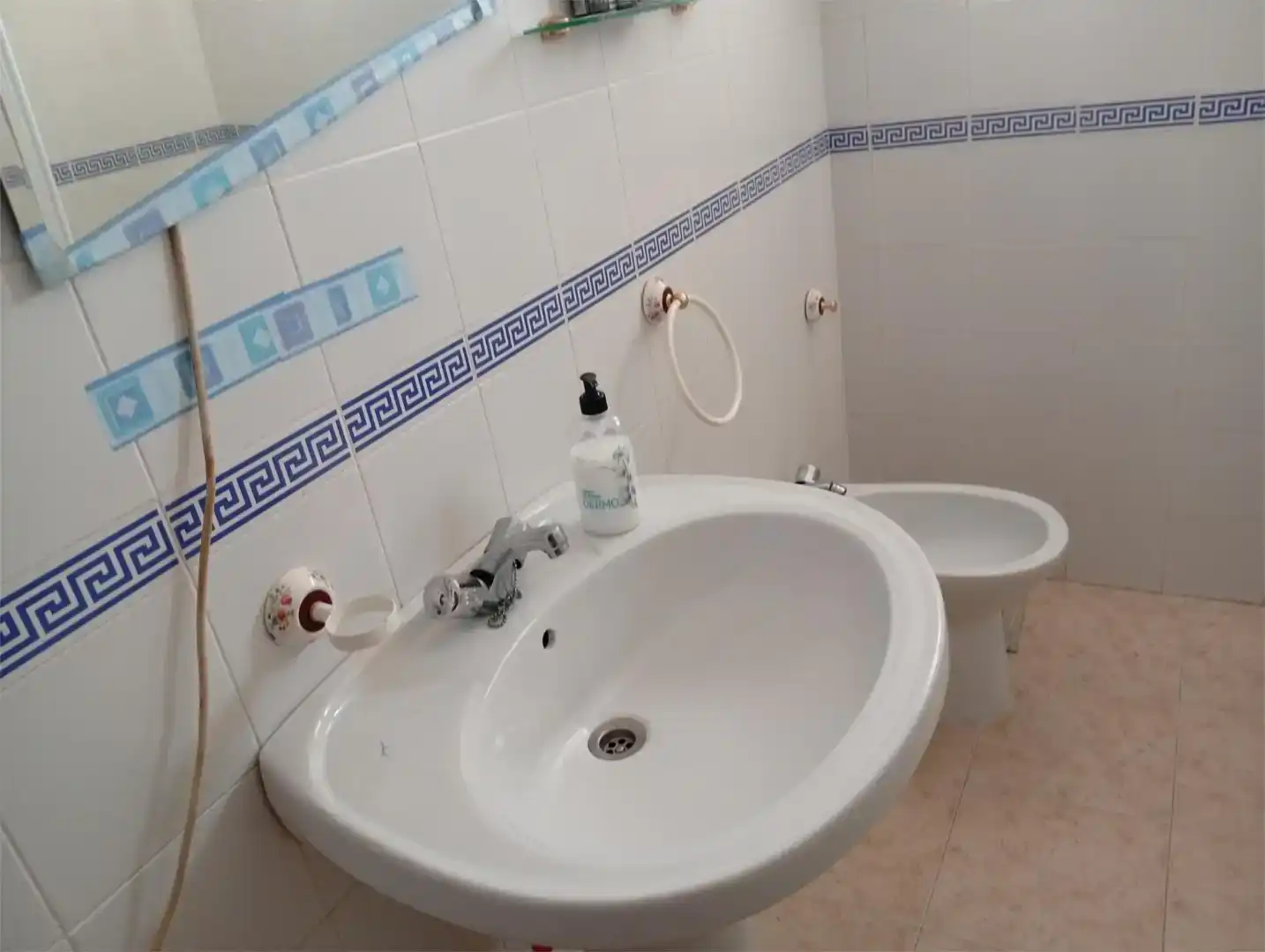 Bany de Pis en venda en Peraleda de la Mata amb Aire condicionat