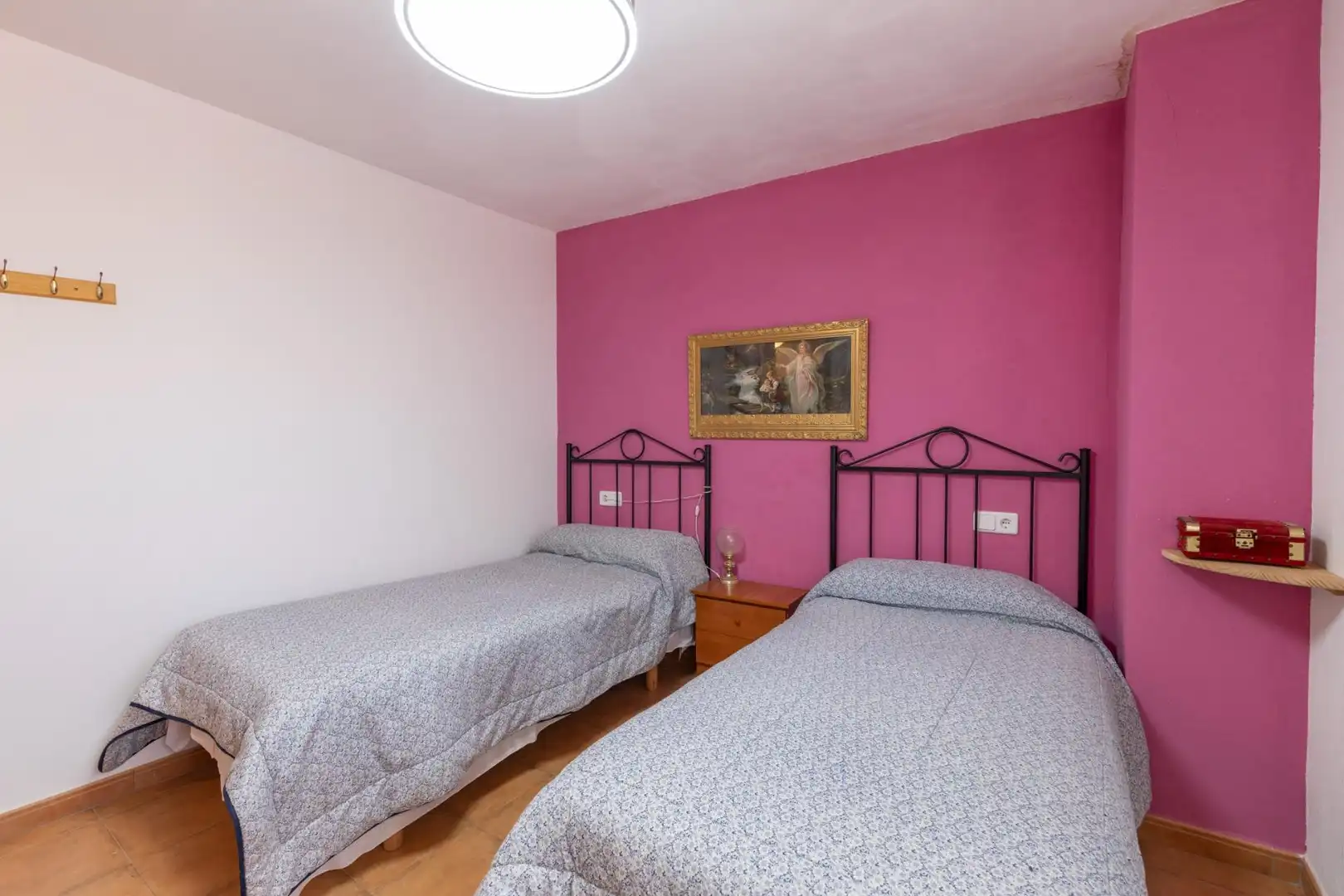 Habitación de Casa o chalet en venta en Morelábor con Terraza y Trastero