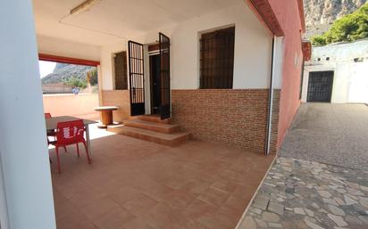 House or chalet for sale in Santa Pola  with Air Conditioner