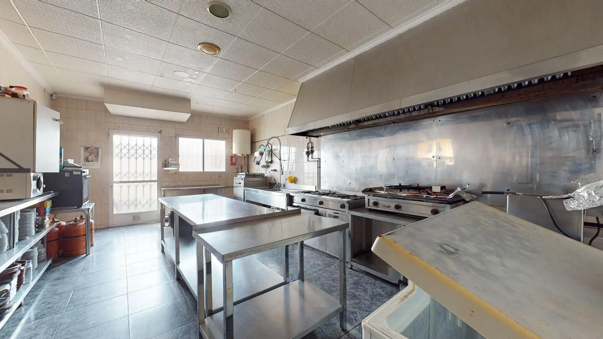 Business premises for sale in Calle de Gabriel Cañadas, imagen 22