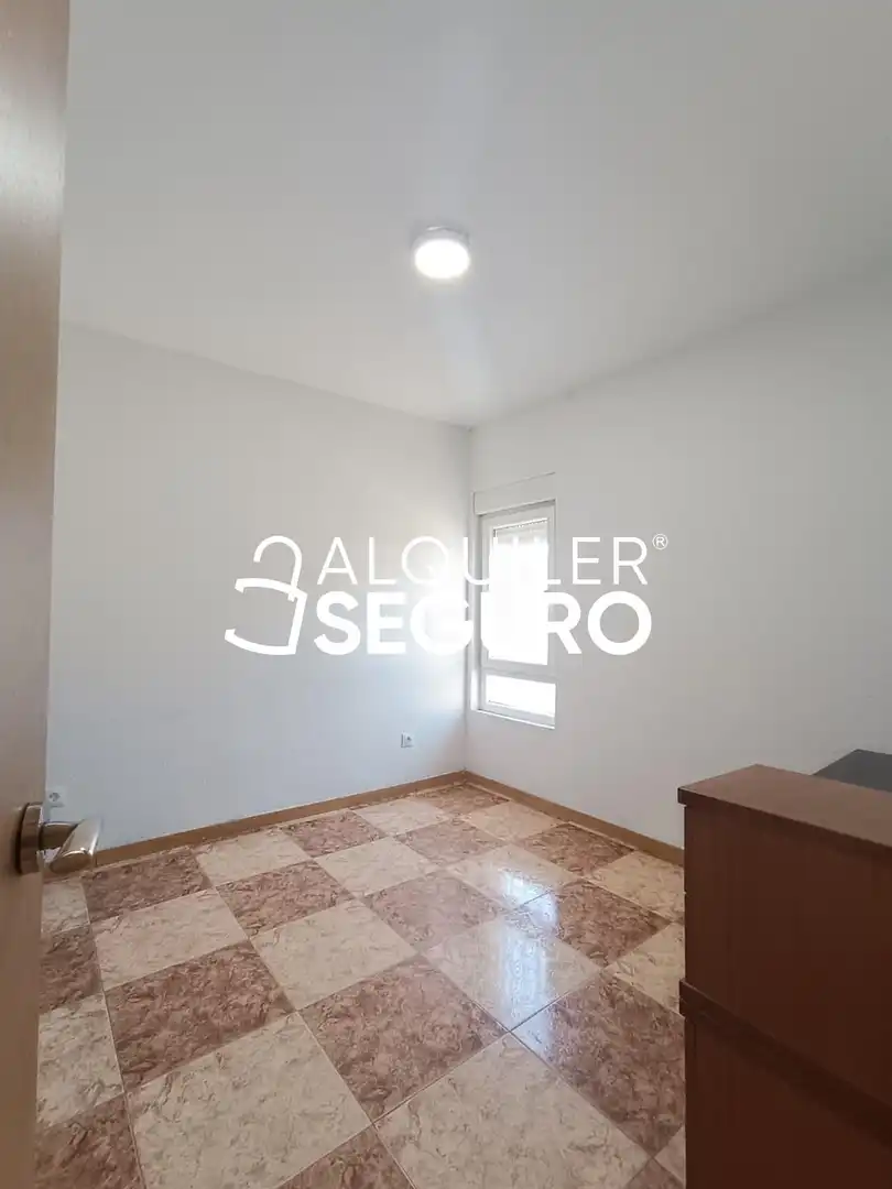 Bedroom of Flat for rent in Parla