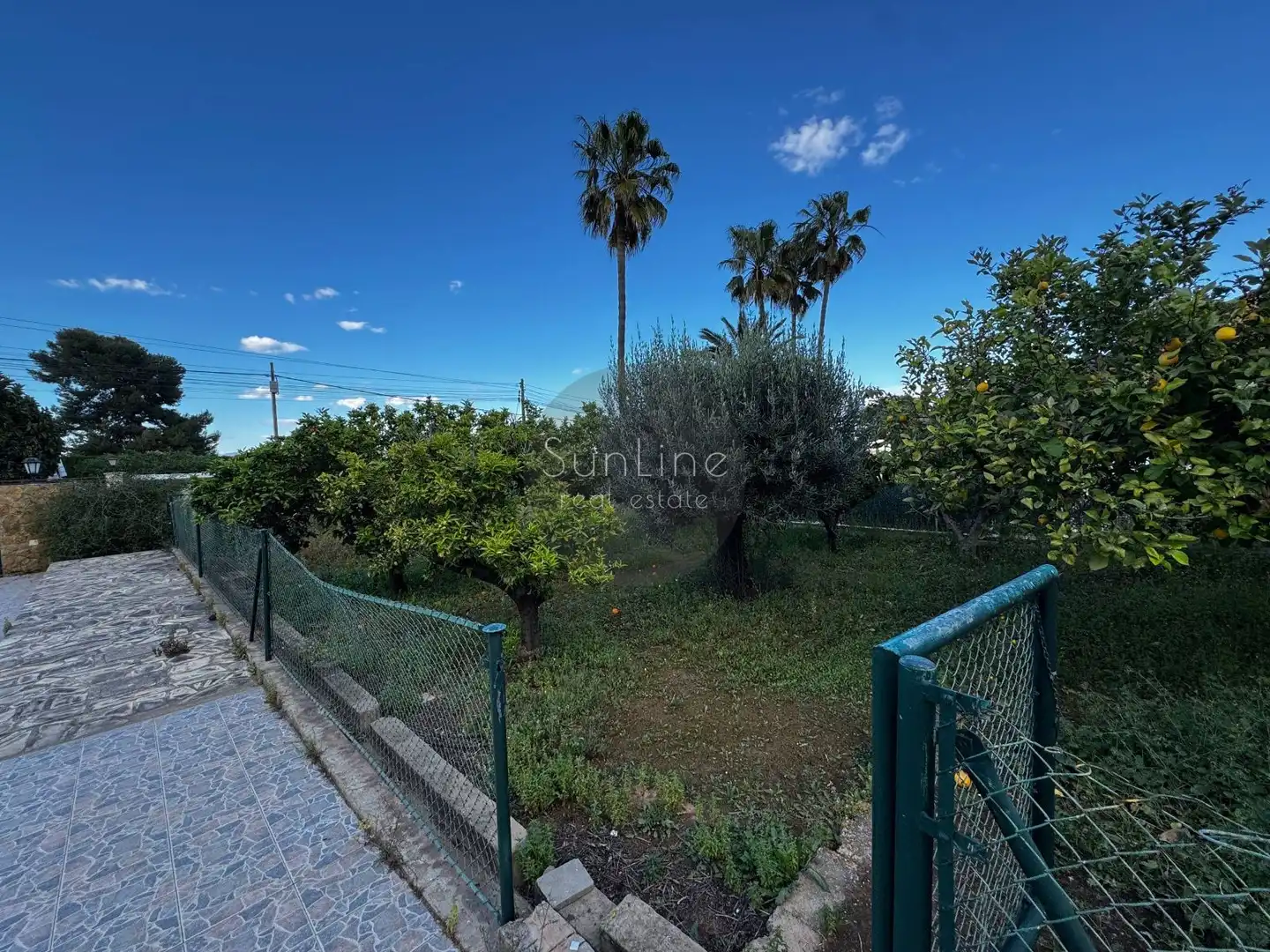 Casa con piscina en venta en Av. del Rio Turia, imagen 12