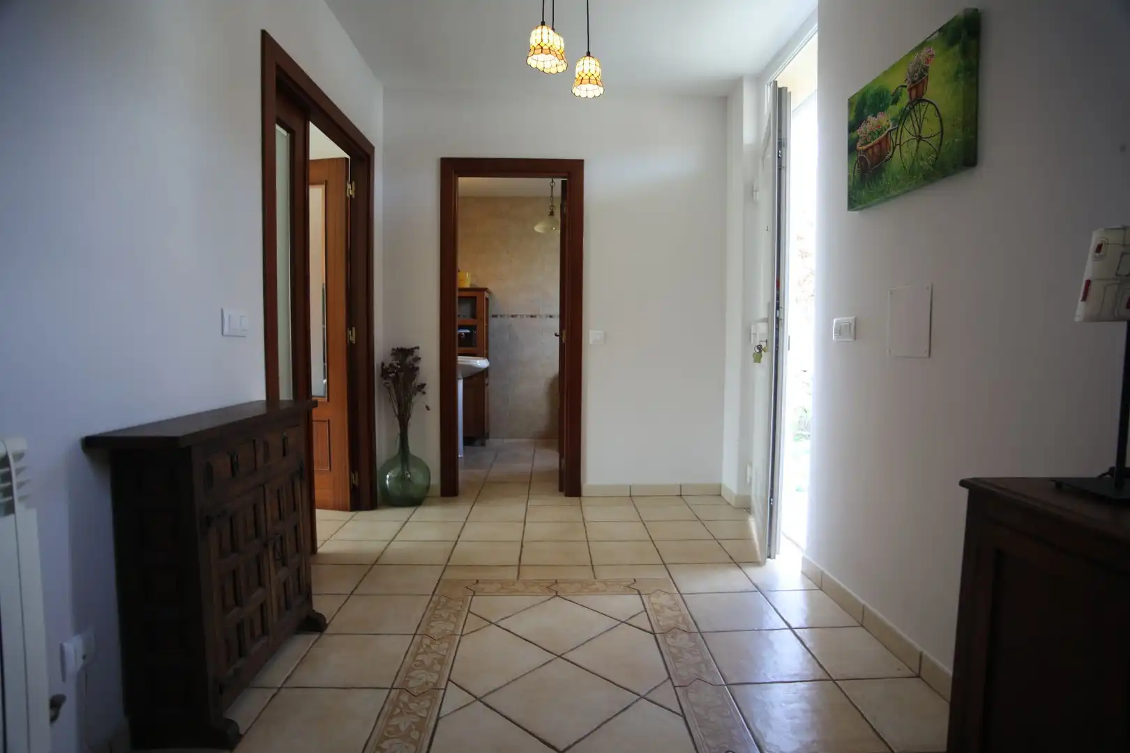 Casa con giardino in vendita a Santa Olalla, imagen 11