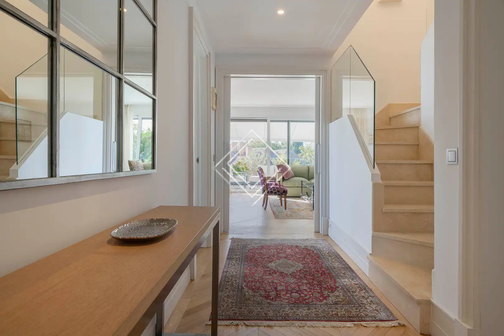 Penthouse mit Pool zum Verkauf in Moncloa - Aravaca, imagen 12