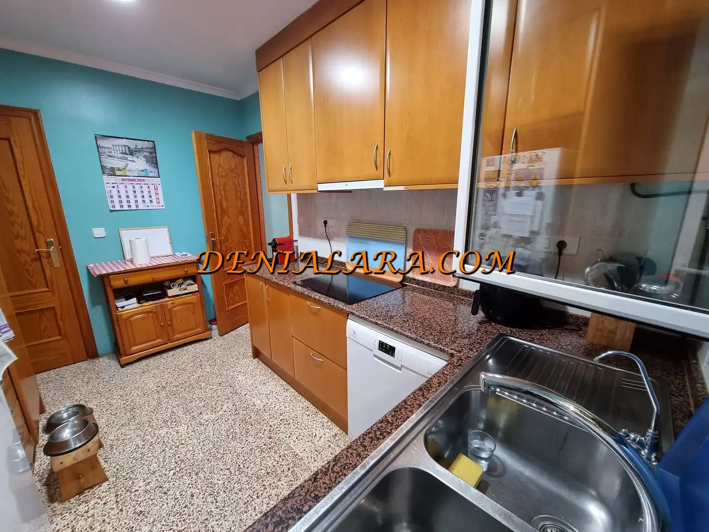 Villa avec terrasse à vendre à El Montgó, imagen 19