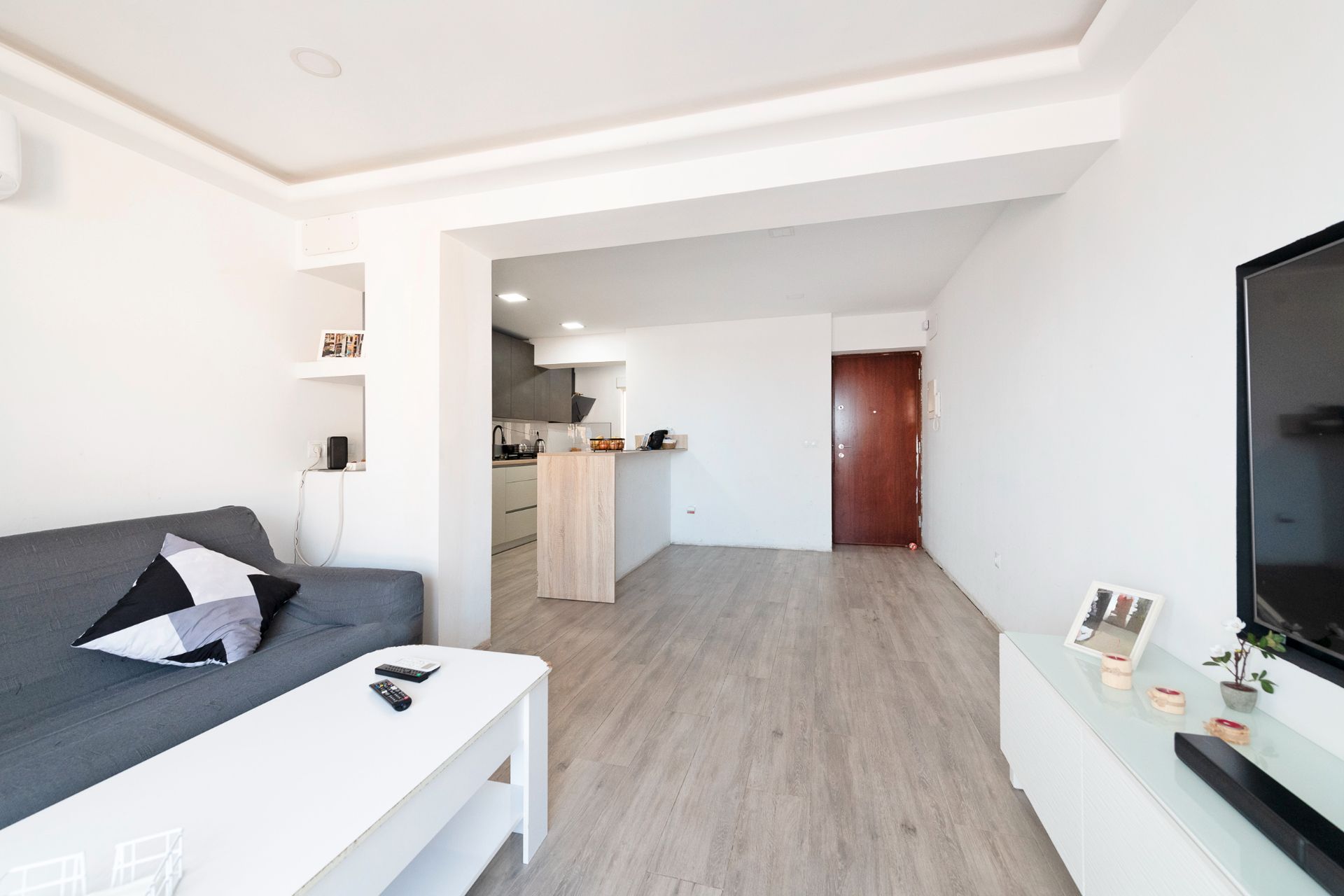 Flat for sale in Calle de Alozaina, 10, Santa Cristina - San Rafael, Cruz de Humilladero, Málaga Capital