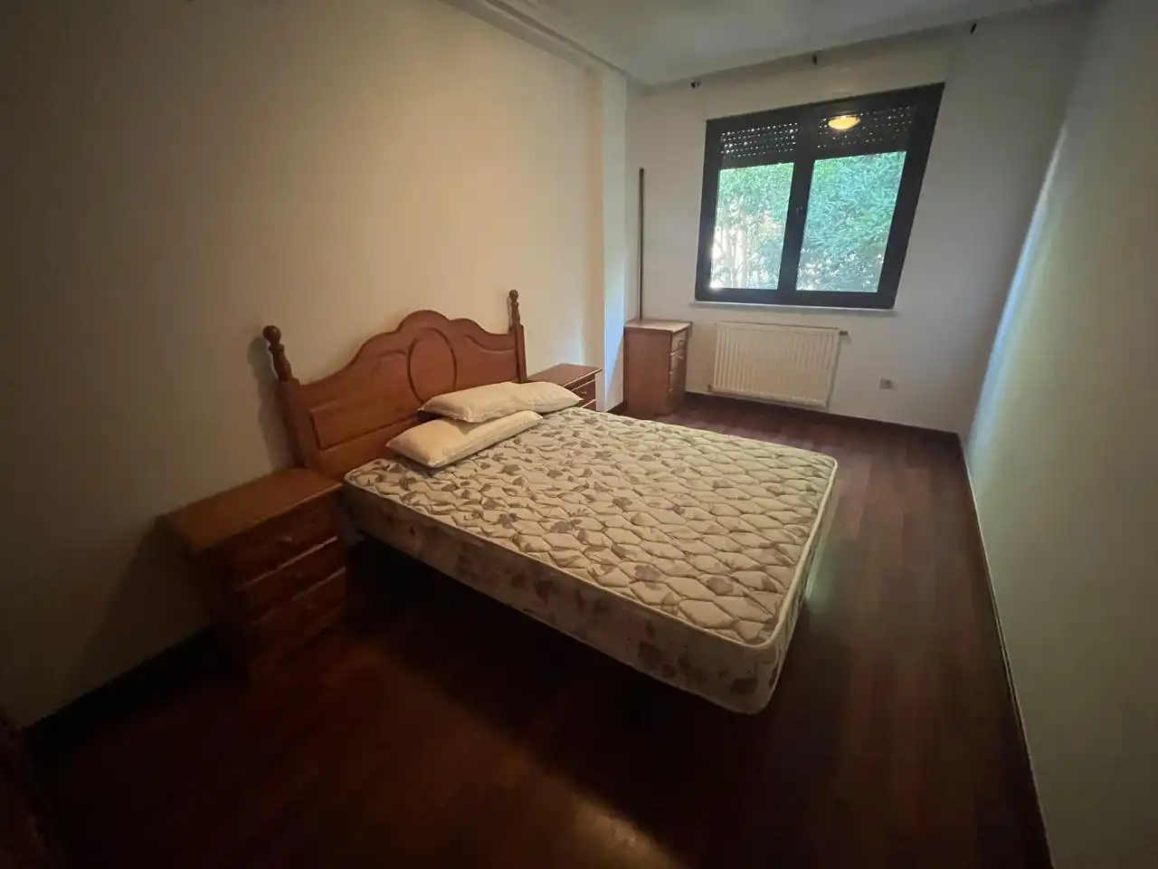 Bedroom of Detached homes for sale in Cabrerizos  with Heating, Private garden and Terrace