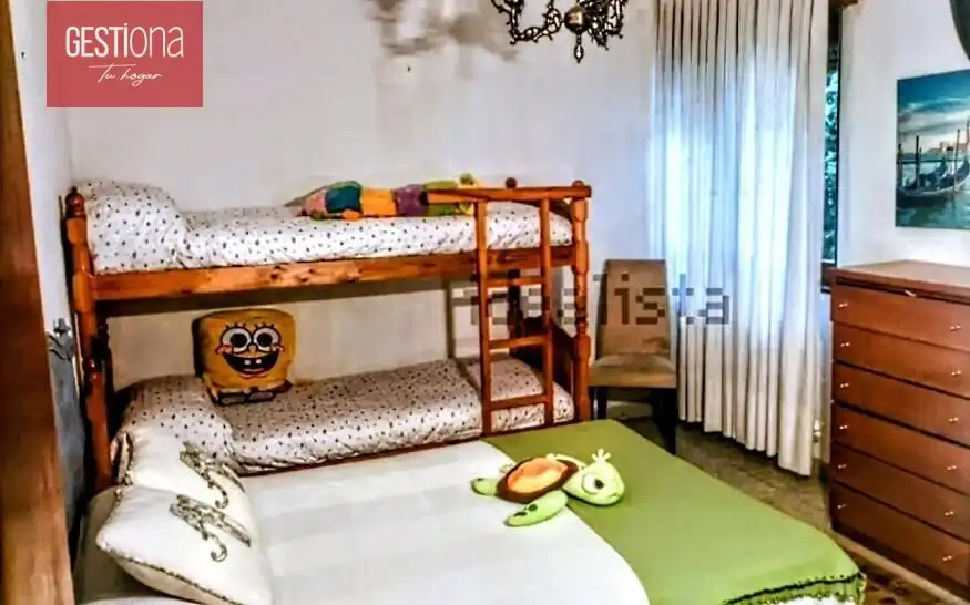 Habitación de Casa o chalet en venta en Noja con Jardín privado, Terraza y Balcón