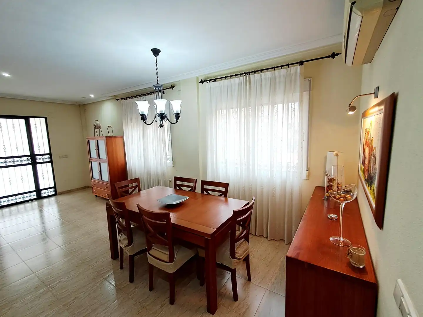 Chalet con terraza en venta en Calle San Roque, imagen 3