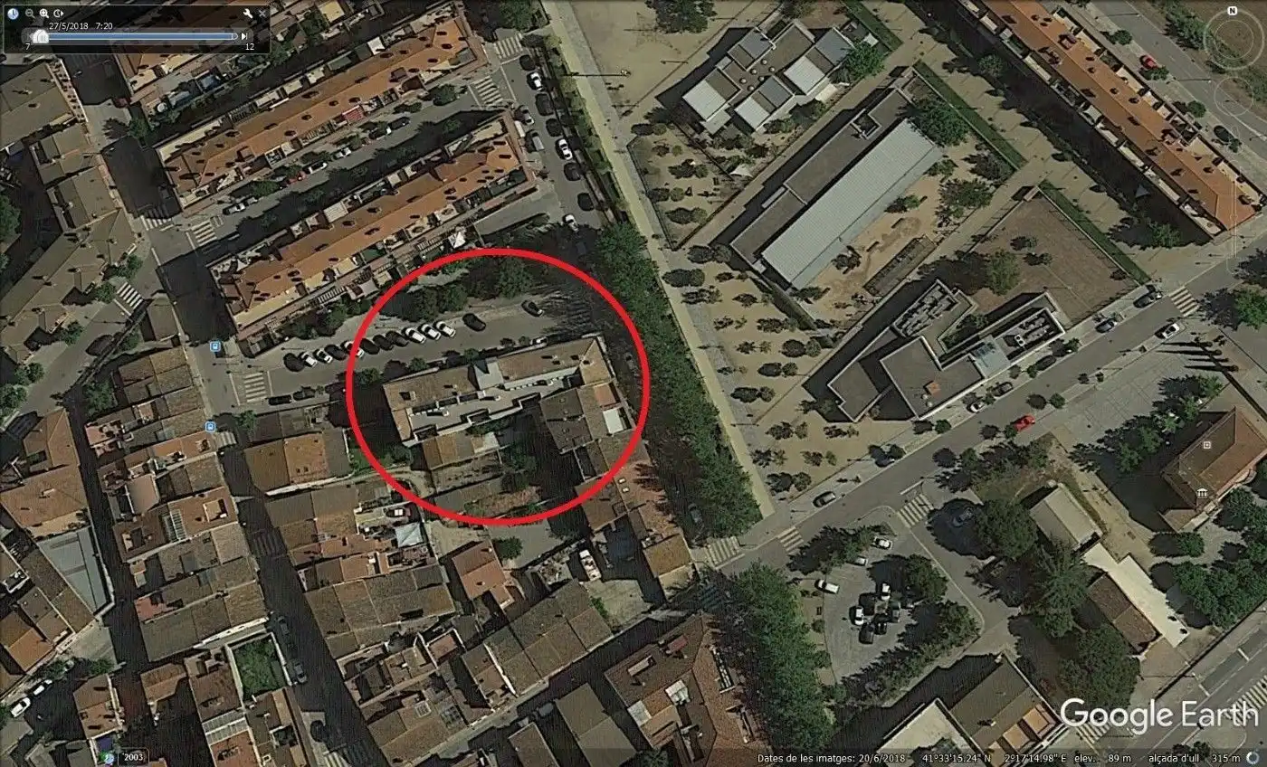 Local comercial de lloguer a Vilanova del Vallès, imagen 5