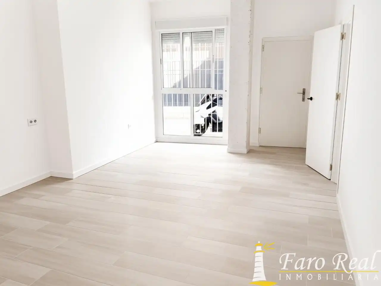 Planta baixa en venda en Sanlúcar de Barrameda