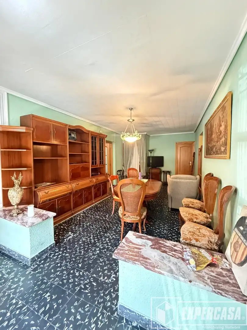 Flat for sale in Picassent