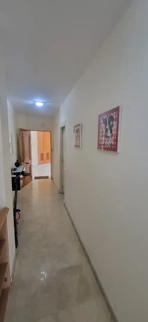 Wohnung mit Terrasse zum Verkauf in El Ejido Ciudad