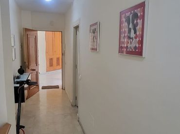 Appartamento con balcone in vendita a El Ejido Ciudad