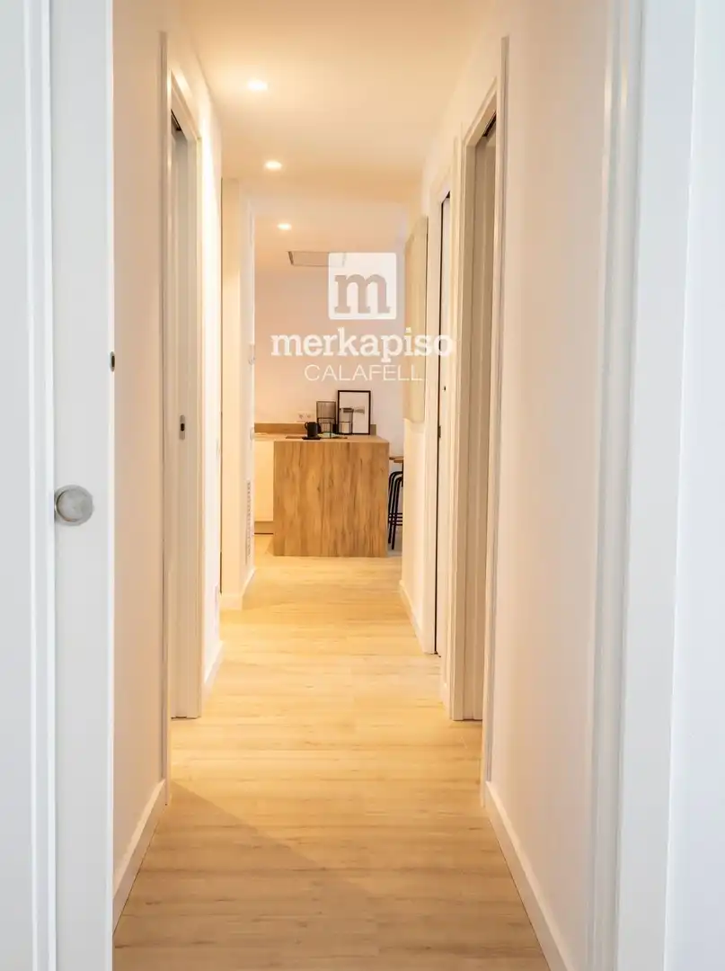 Penthouse mit Pool zum Verkauf in COSTA DAURADA, imagen 49