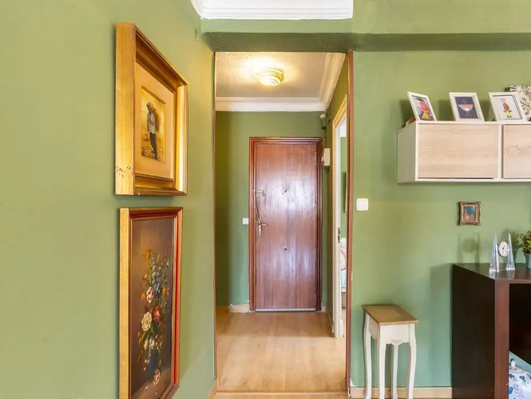 Flat with lift for sale in Carrer de Lluís Oliag, imagen 14