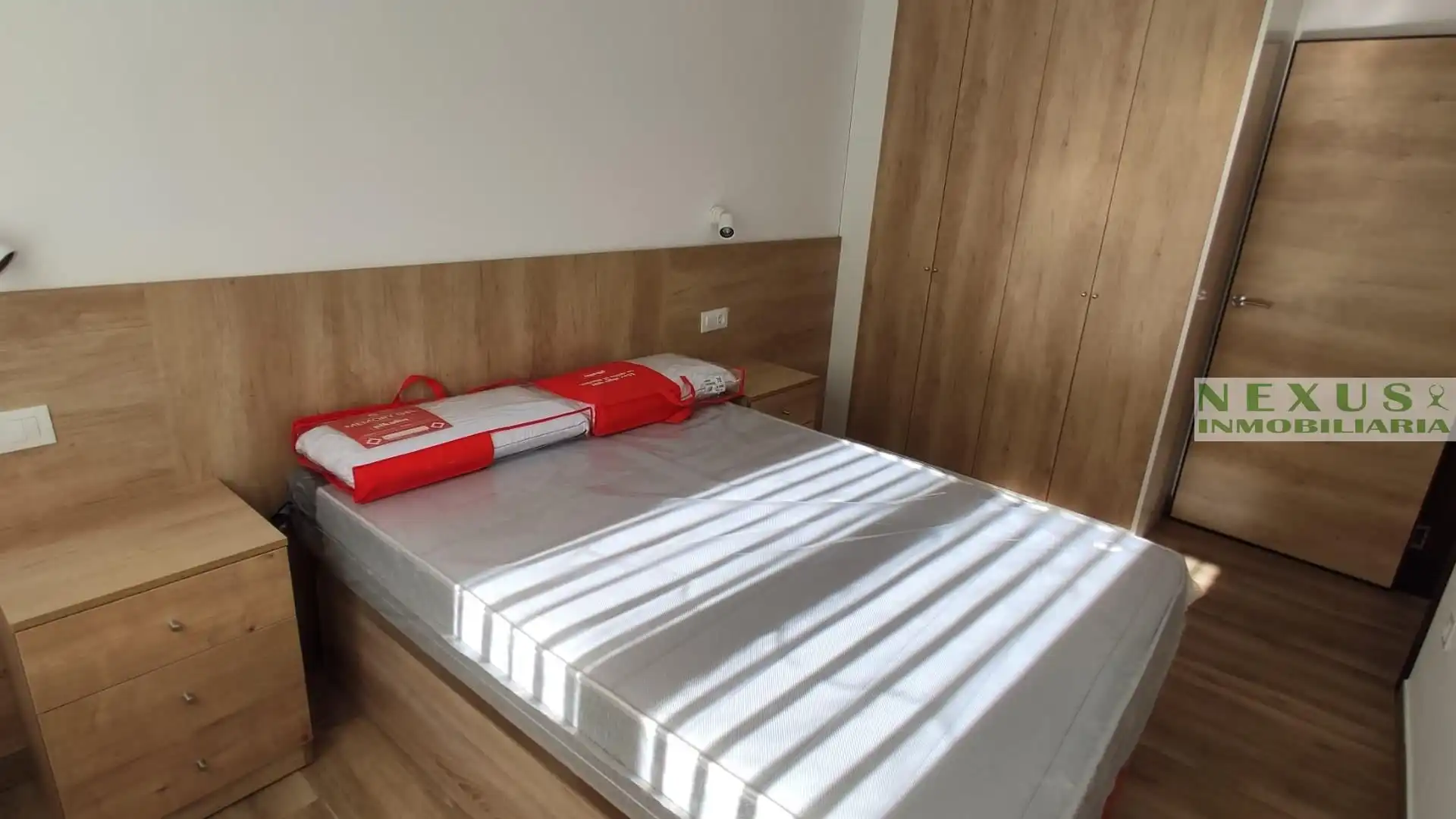 Apartamento de alquiler en Aguas Vivas - La Zambomba