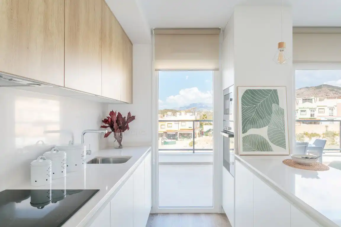 Chalet con piscina en venta en Finestrat Pueblo, imagen 21
