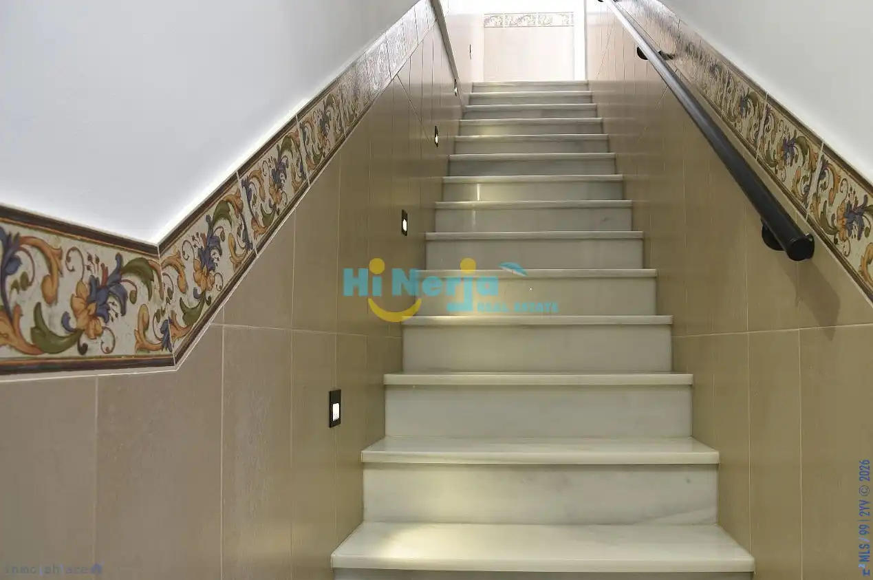 Casa o chalet en venta en Nerja con Terraza y Horno
