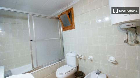 Photo 5 of Apartment to share in Sant Antoni, Valencia