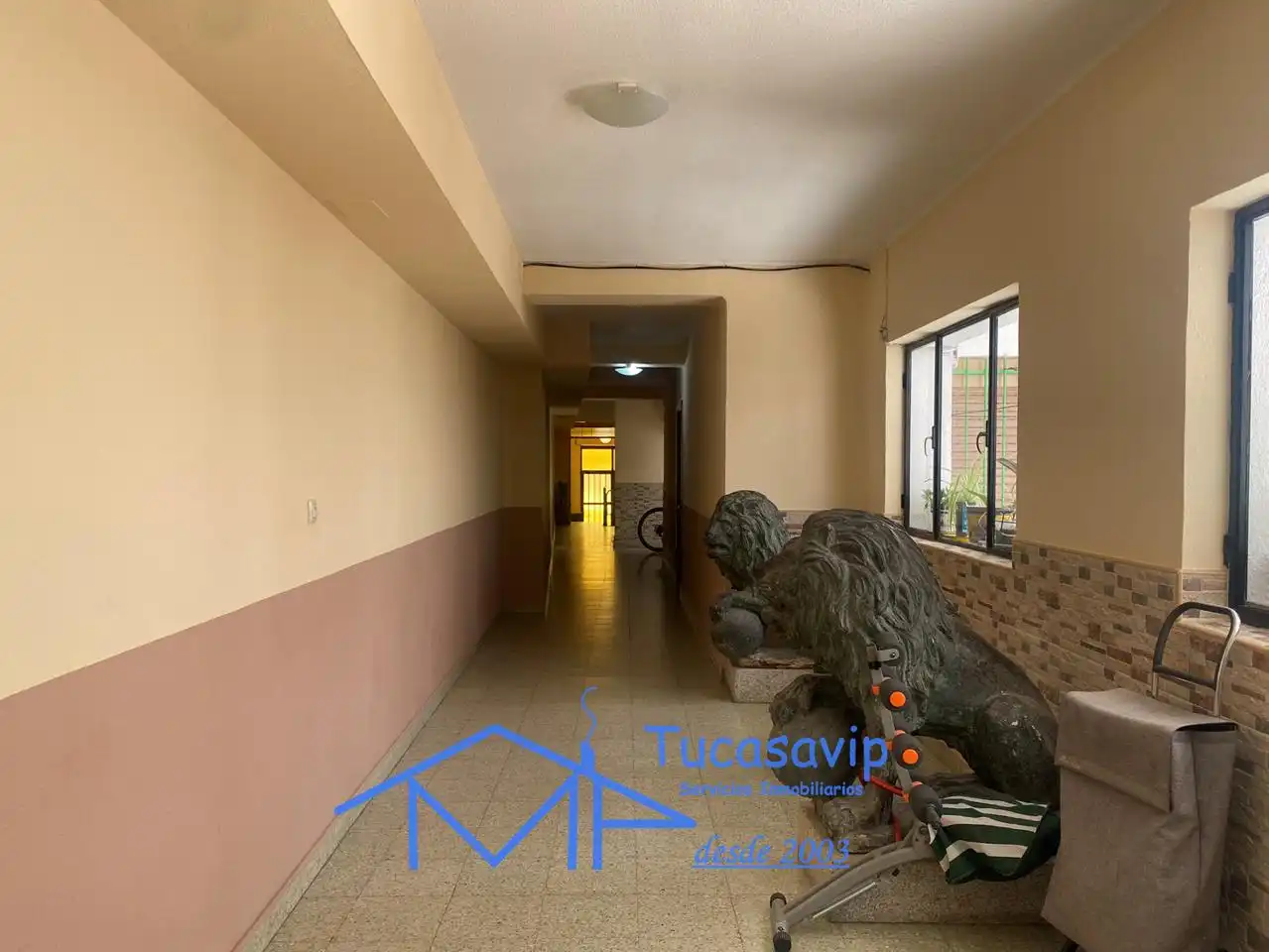 Piso en venta en Cebreros con Terraza