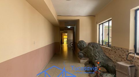 Foto 4 von Wohnung zum Verkauf in Cebreros, Ávila