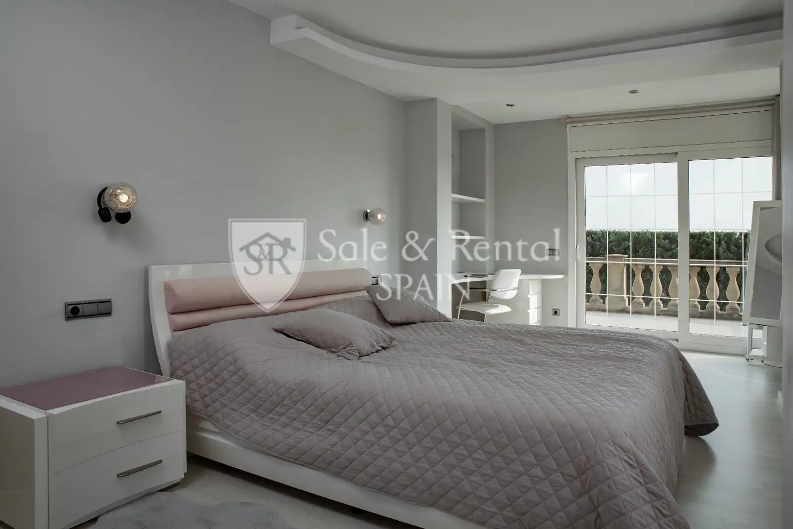 Casa con piscina in vendita a Condado del Jaruco - Puigventós, imagen 51