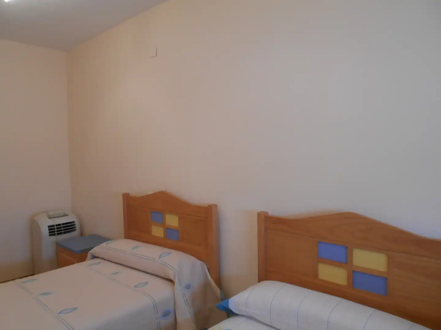 Habitación de Apartamento en venta en Miguelturra con Aire acondicionado, Calefacción y Trastero