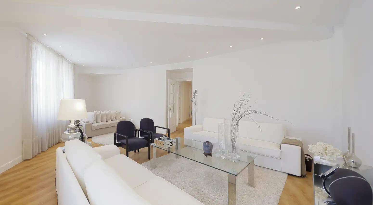 Wohnung mit Aufzug zum Verkauf in Oviedo - CAMPOAMOR 29, imagen 8