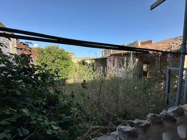 Casa o chalet en venta en Calle HOSPITAL, Nava del Rey