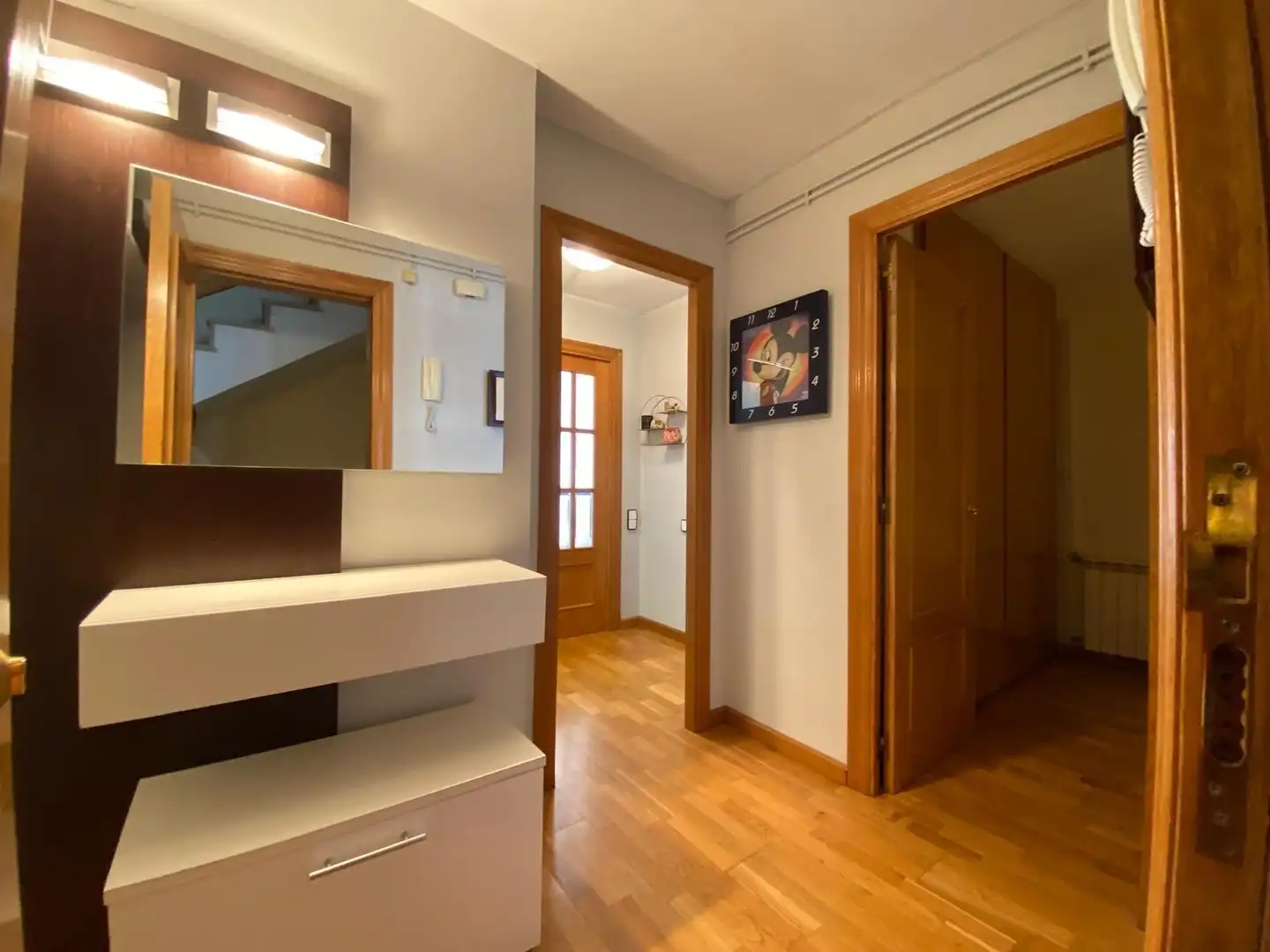 Piso con terraza en venta en Centre, imagen 38