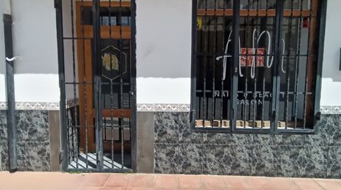 Foto 2 de Planta baixa en venda a Avenida de Valencia, 10, Viver, Castellón
