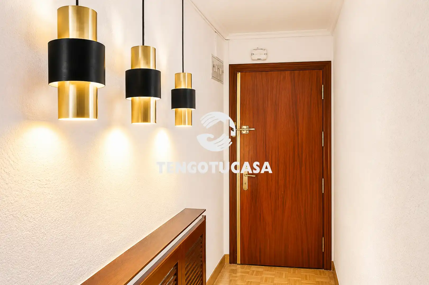 Attic for sale in Madrid  with Furnished