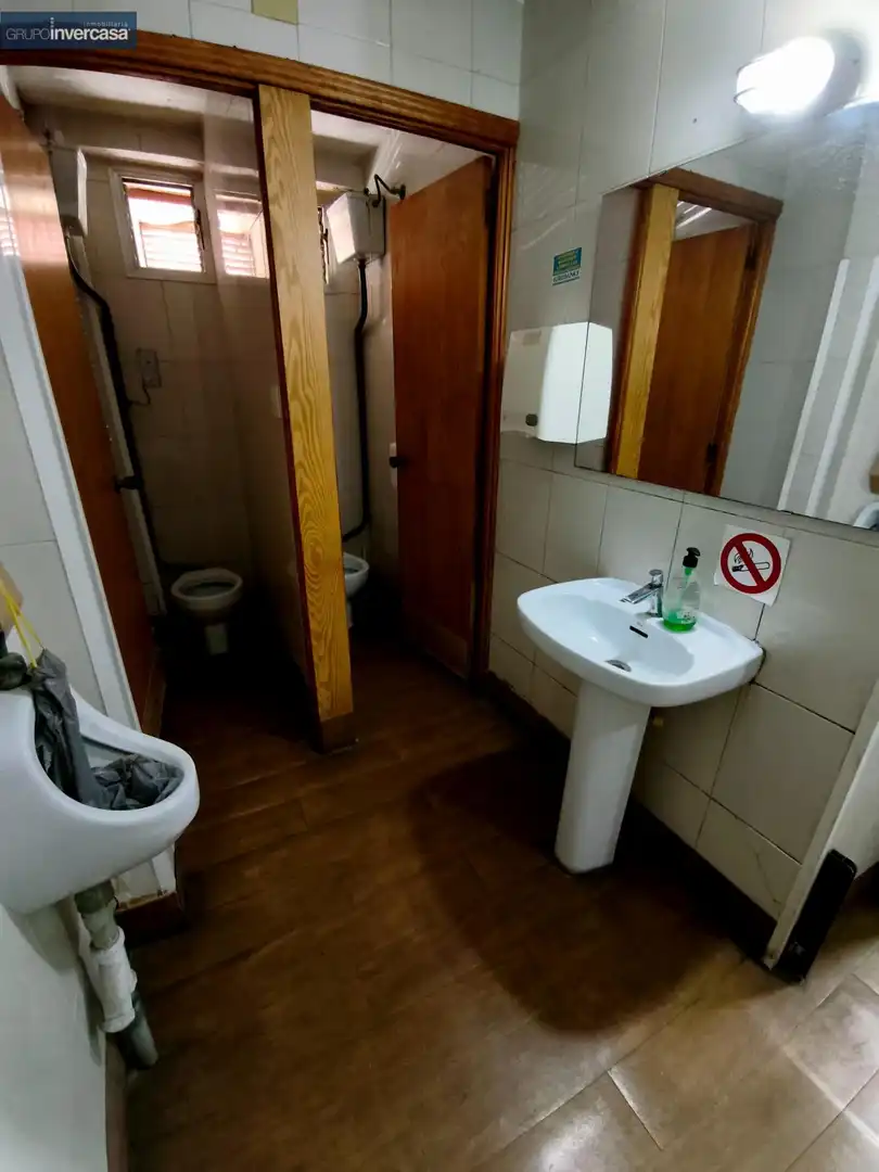 Residenziale in vendita a Polígono del Aeropuerto, imagen 66