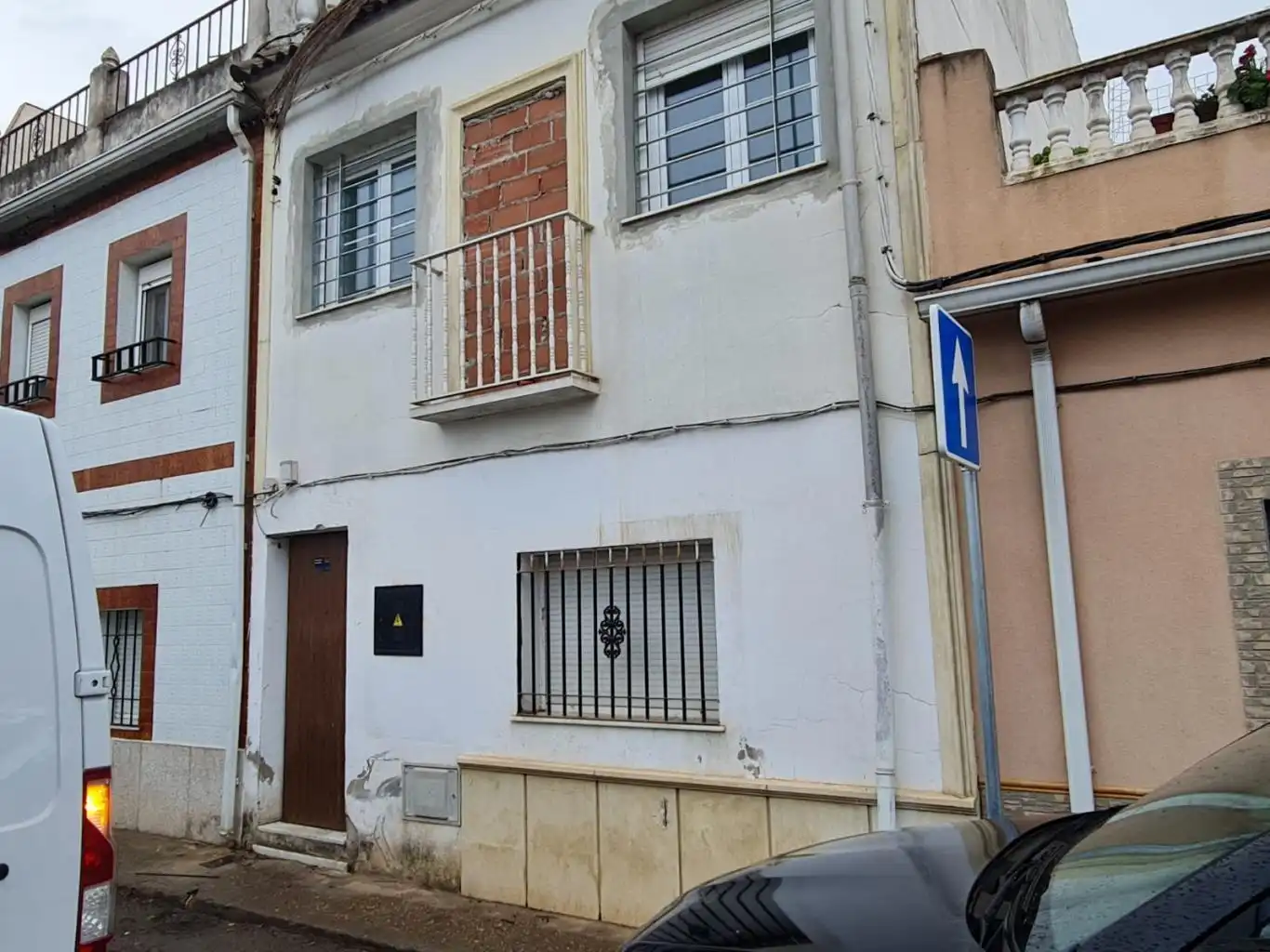 Maison jumelée à vendre à C/ Escritor G. Saavedra