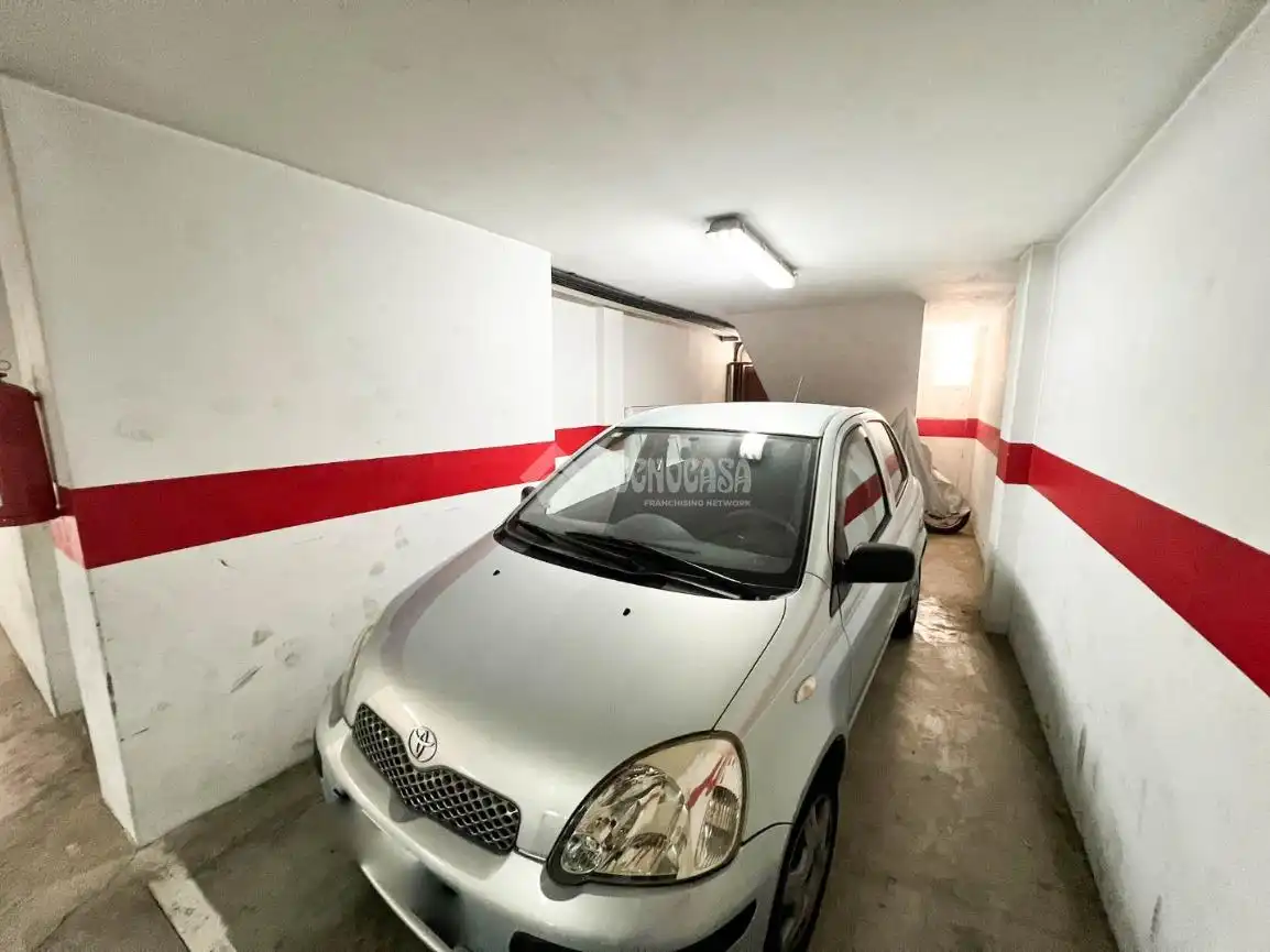 Flat for sale in Vecindario - El Doctoral - Cruce de Sardina