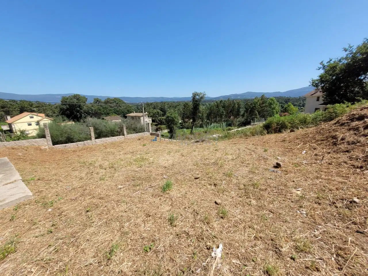 Xalet amb jardí en venda a LUGAR ARROTERA, imagen 42