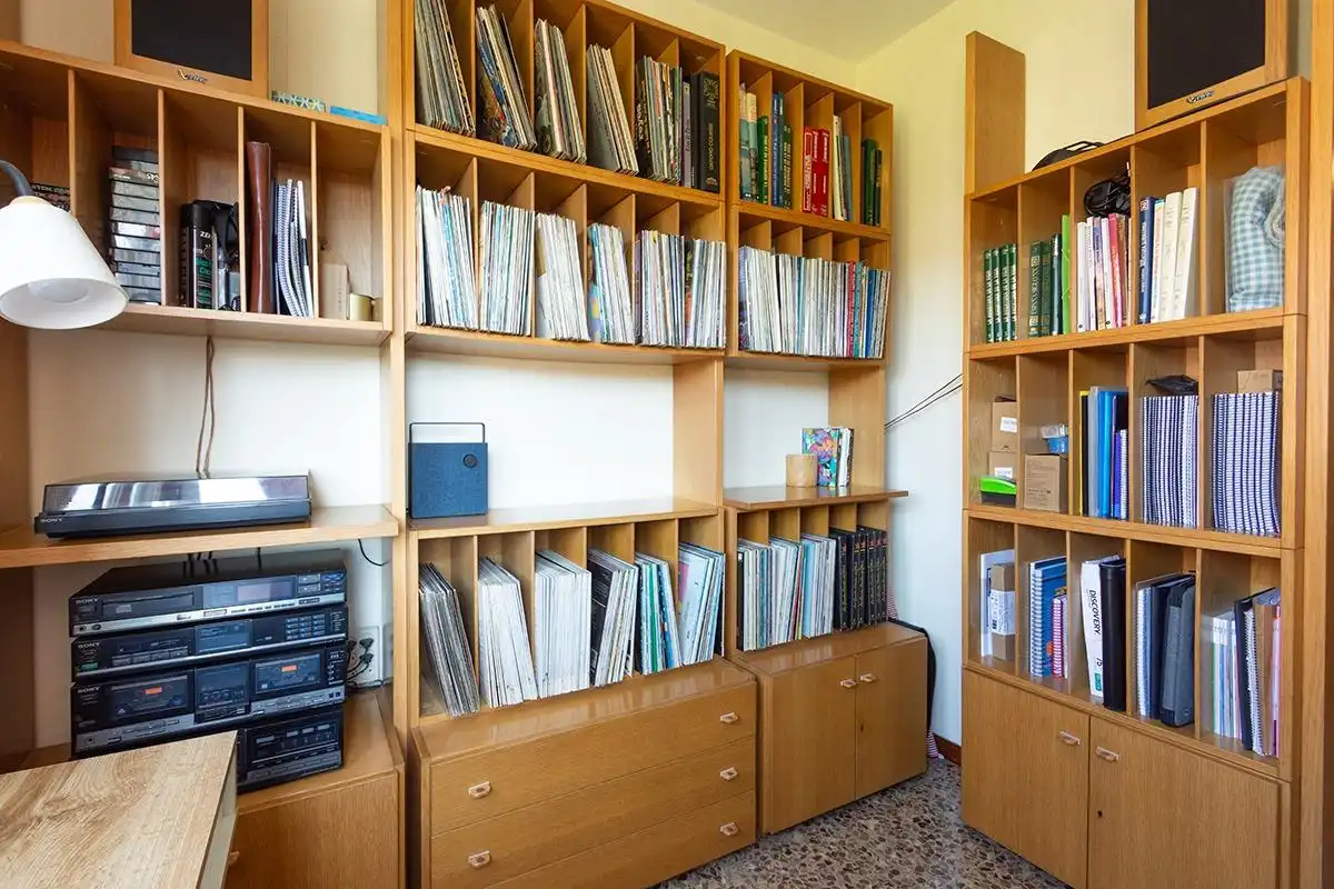 Piso en venta en Barcelona con Aire acondicionado, Calefacción y Parquet