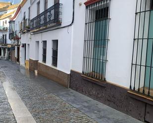 Exterior view of Premises for sale in Carmona
