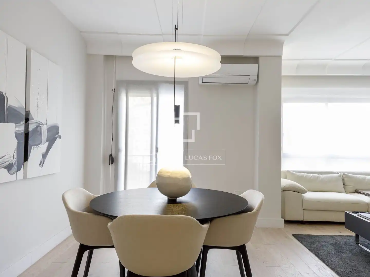 Appartement avec terrasse à louer à Extramurs, imagen 20