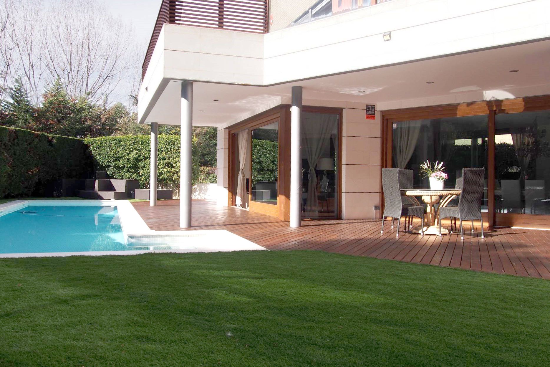 House or chalet to rent in Golf - Can Trabal